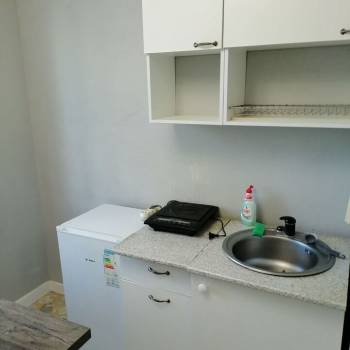 Сдается 1-комнатная квартира, 35 м²