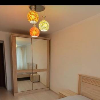 Сдается Многокомнатная квартира, 58 м²