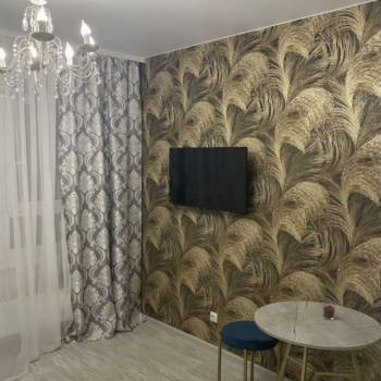 Сдается 1-комнатная квартира, 24 м²