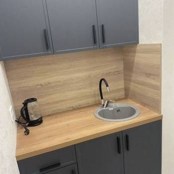 Сдается 1-комнатная квартира, 24 м²