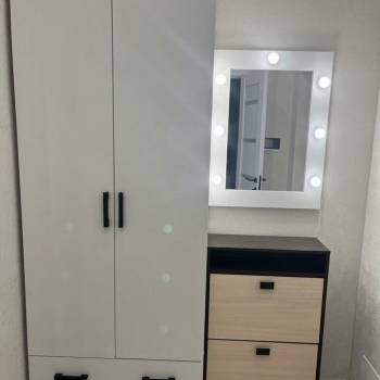 Сдается 1-комнатная квартира, 24 м²