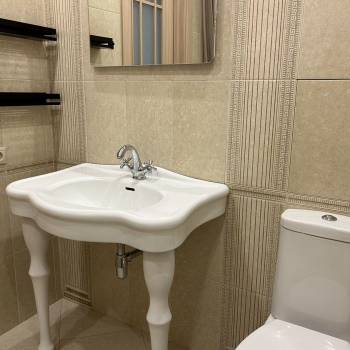 Сдается 1-комнатная квартира, 40 м²