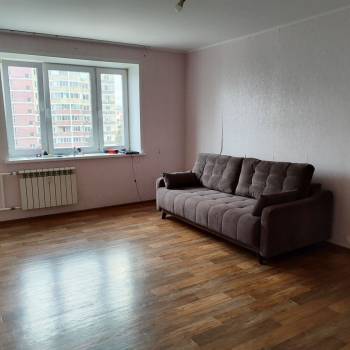 Сдается 1-комнатная квартира, 42 м²