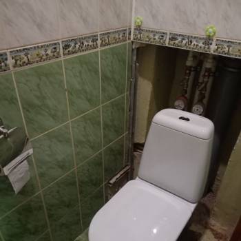 Сдается 1-комнатная квартира, 30 м²