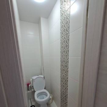 Продается 3-х комнатная квартира, 53 м²