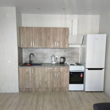 Сдается 1-комнатная квартира, 33,8 м²