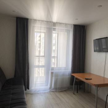 Сдается 1-комнатная квартира, 33,8 м²