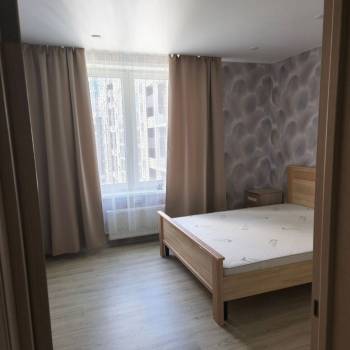 Сдается 1-комнатная квартира, 33,8 м²
