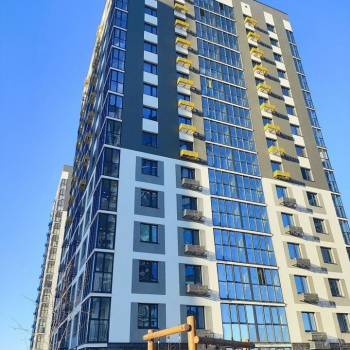 Сдается 1-комнатная квартира, 40 м²