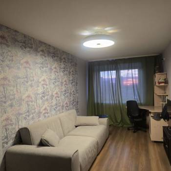 Продается 2-х комнатная квартира, 53 м²