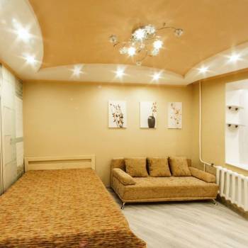 Продается 2-х комнатная квартира, 42,8 м²