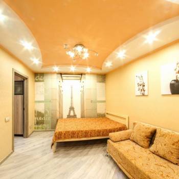 Продается 2-х комнатная квартира, 42,8 м²