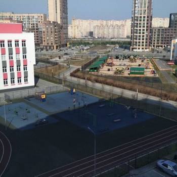 Продается 2-х комнатная квартира, 60,1 м²