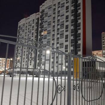 Продается 2-х комнатная квартира, 60,1 м²