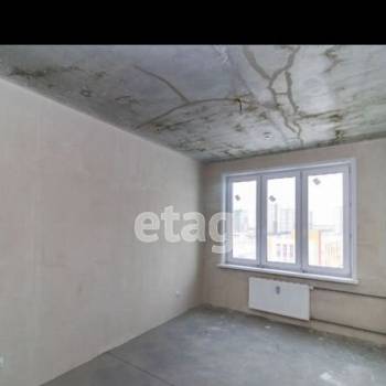 Продается 2-х комнатная квартира, 60,1 м²