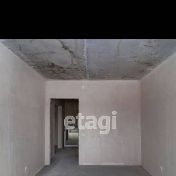 Продается 2-х комнатная квартира, 60,1 м²