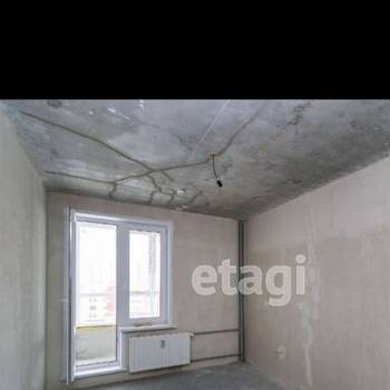 Продается 2-х комнатная квартира, 60,1 м²