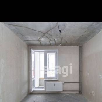 Продается 2-х комнатная квартира, 60,1 м²