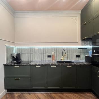 Продается 2-х комнатная квартира, 55 м²