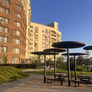 Продается 2-х комнатная квартира, 55 м²
