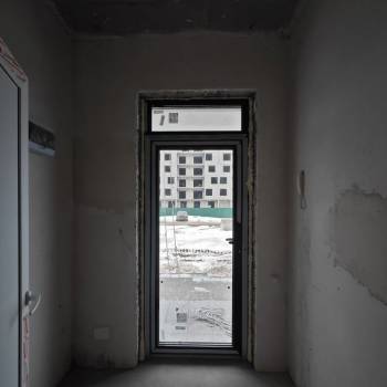 Продается 2-х комнатная квартира, 69,6 м²
