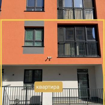 Продается 2-х комнатная квартира, 69,6 м²