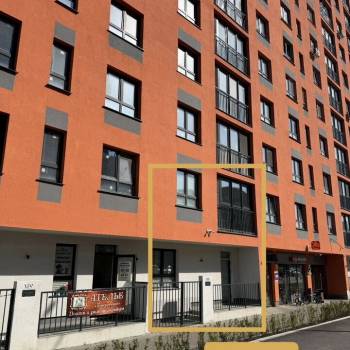 Продается 2-х комнатная квартира, 69,6 м²