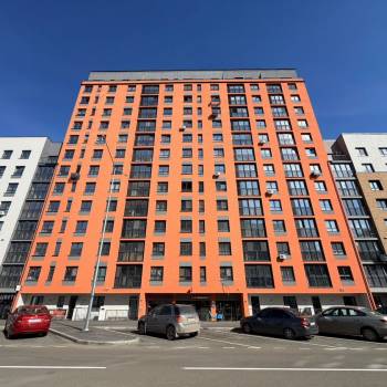Продается 2-х комнатная квартира, 69,6 м²