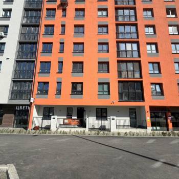 Продается 2-х комнатная квартира, 69,6 м²