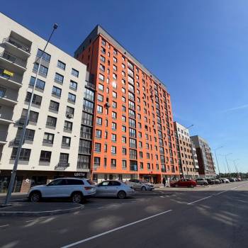 Продается 2-х комнатная квартира, 69,6 м²