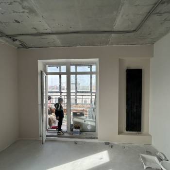 Продается 2-х комнатная квартира, 70 м²