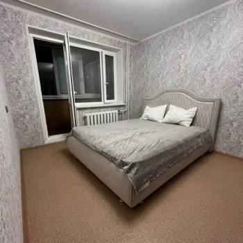 Продается 2-х комнатная квартира, 50,6 м²