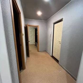 Продается 2-х комнатная квартира, 50,6 м²