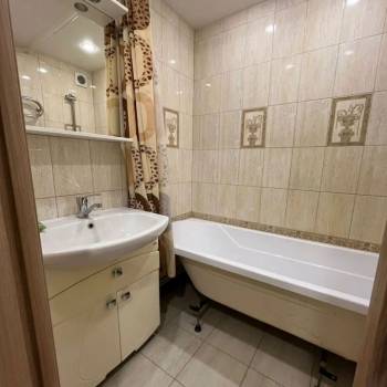 Продается 2-х комнатная квартира, 50,6 м²