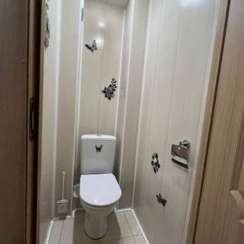 Продается 2-х комнатная квартира, 50,6 м²