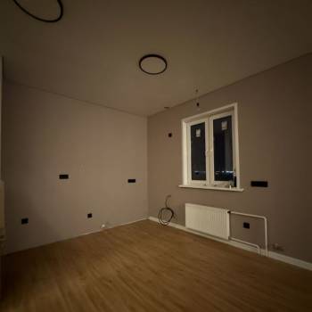 Продается 1-комнатная квартира, 46,7 м²