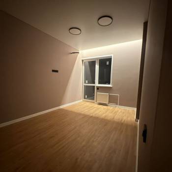 Продается 1-комнатная квартира, 46,7 м²