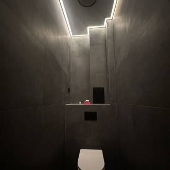 Продается 1-комнатная квартира, 46,7 м²