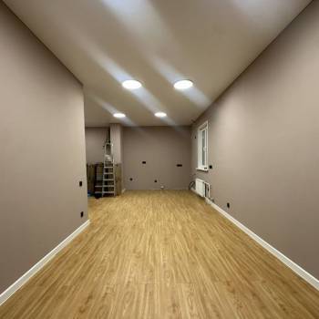 Продается 1-комнатная квартира, 46,7 м²