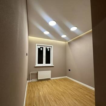 Продается 1-комнатная квартира, 46,7 м²