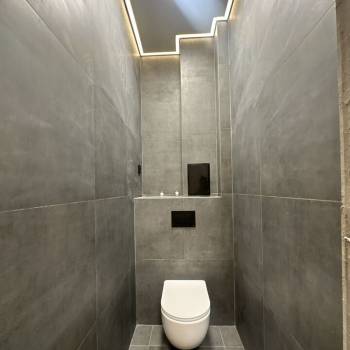 Продается 1-комнатная квартира, 46,7 м²