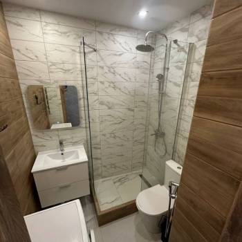 Продается 1-комнатная квартира, 38,9 м²