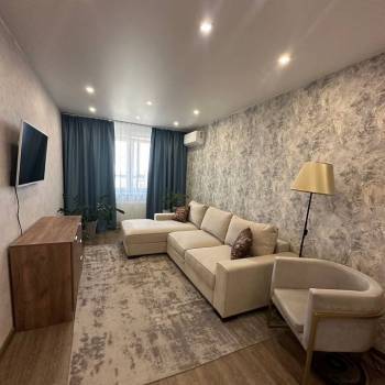 Продается 1-комнатная квартира, 38,9 м²