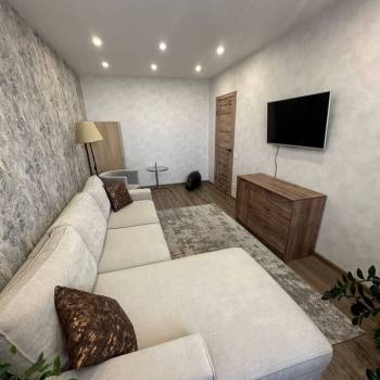 Продается 1-комнатная квартира, 38,9 м²