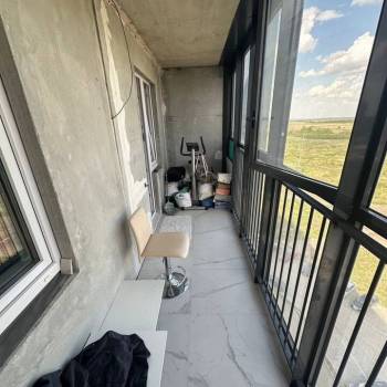 Продается 1-комнатная квартира, 38,9 м²