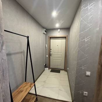 Продается 1-комнатная квартира, 38,9 м²