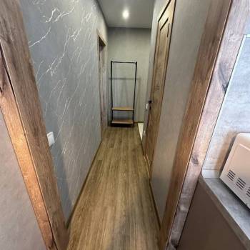 Продается 1-комнатная квартира, 38,9 м²