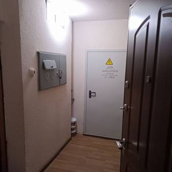 Продается 1-комнатная квартира, 45 м²