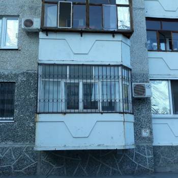 Продается 1-комнатная квартира, 45 м²