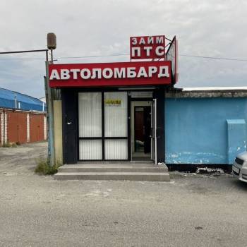 Сдается Нежилое помещение, 18 м²